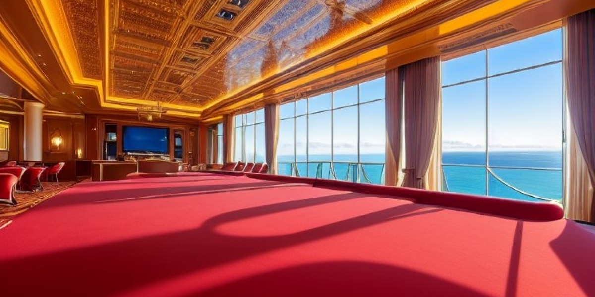 الألعاب الأصيلة مع موزعي LuckyDreams Live Dealers