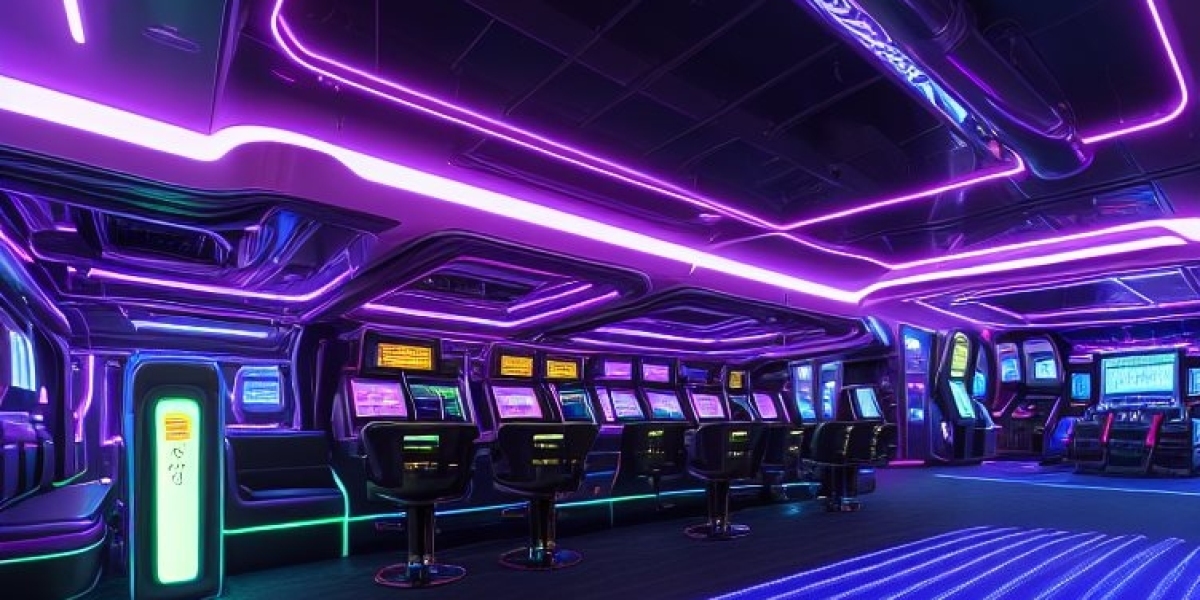 Gambling Superiority at FairGoCasino