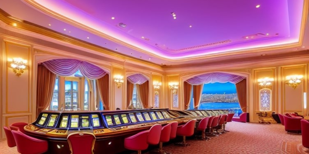Attraktive Sonderangebote bei Casino Spinsy