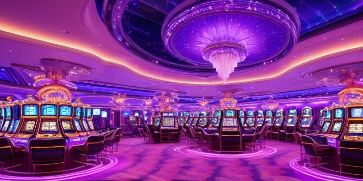 Break Activities in the JokerStar Internet Casino