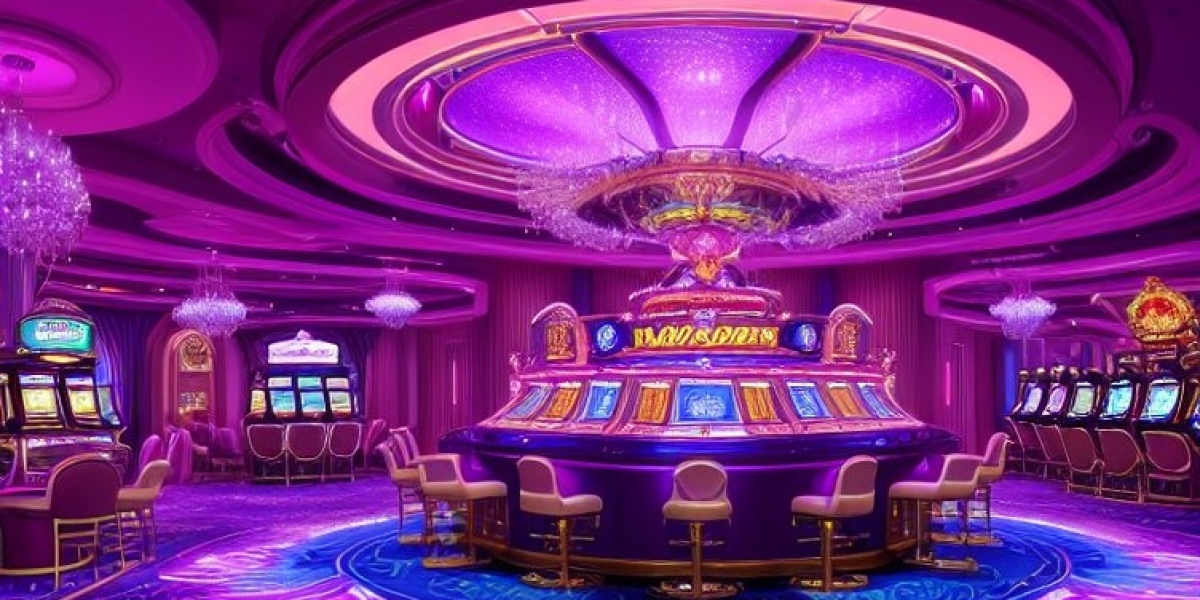 Advertising Advantages at Richard Casino Australia