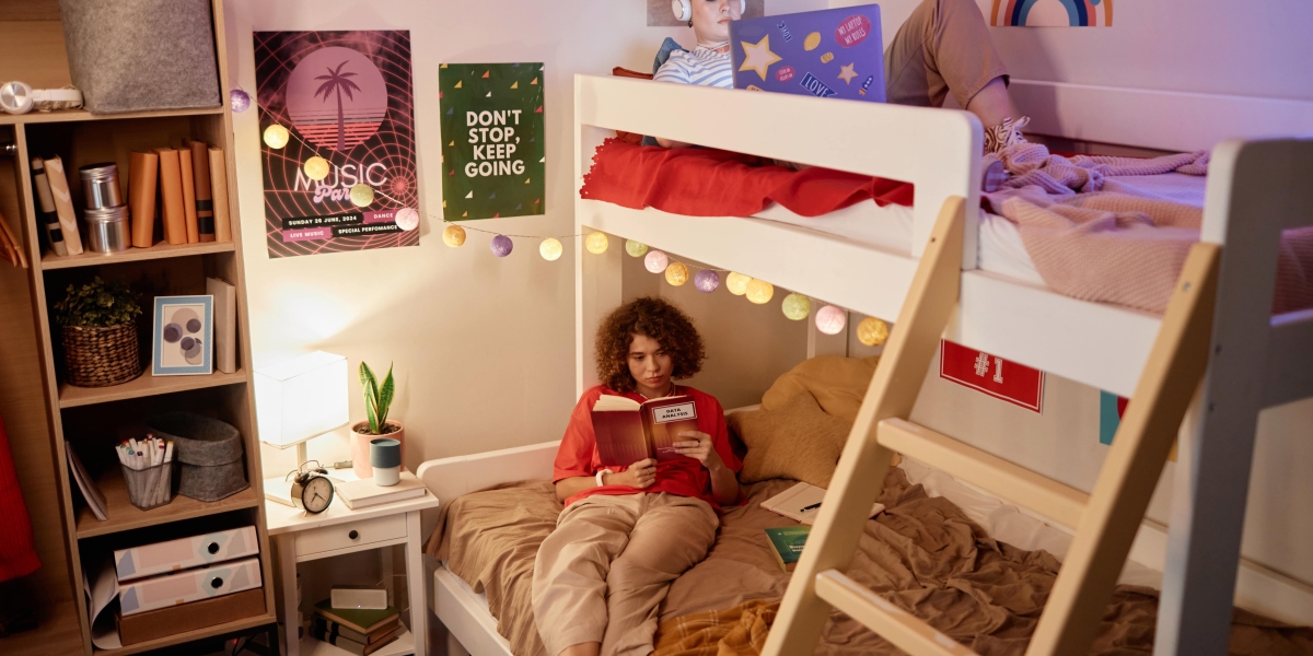 The 10 Scariest Things About Bunk Bed