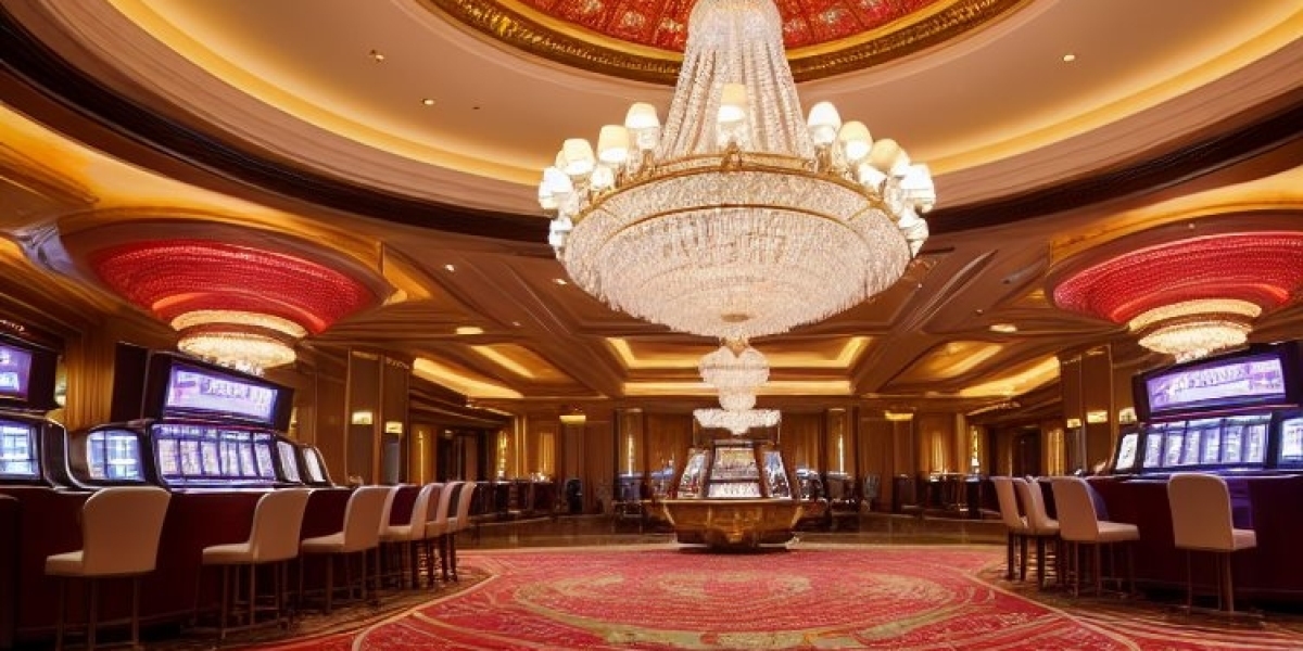 Einarmiger Bandit - Abenteuer bei CrownPlay Casino