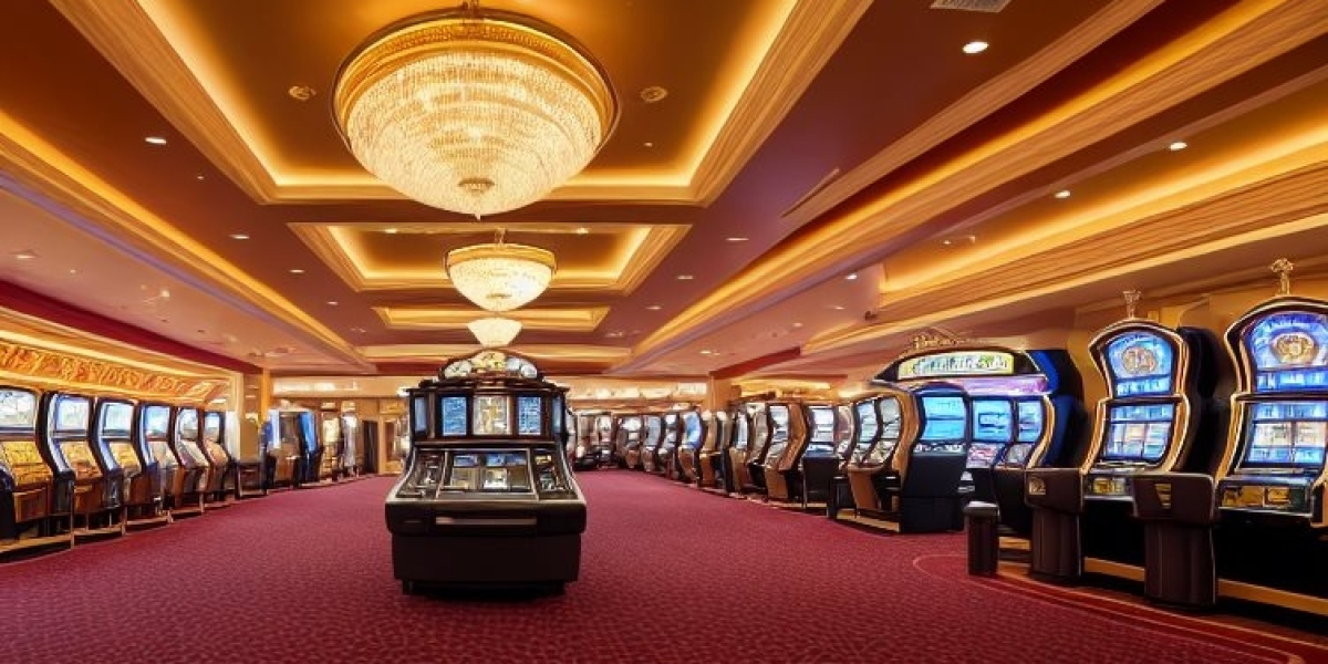 Extraordinary fruit machines selection at Jet4Bet Casino