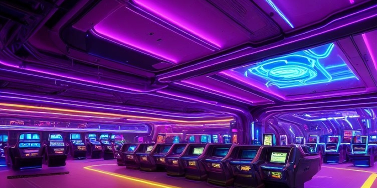 Tablet Spelen met BetCity Casino