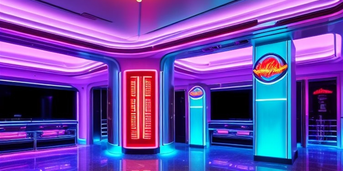 Monetary Options at LuckyWins Casino