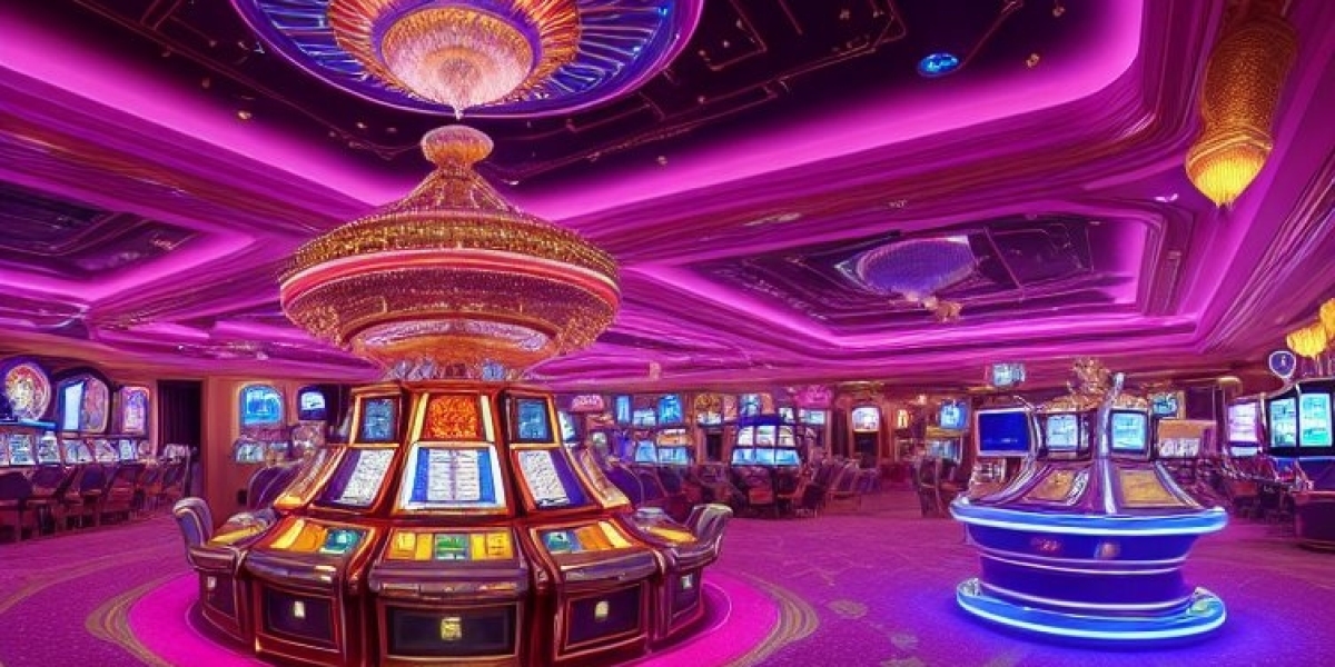 Offres spéciales Exclusives sur Casino770 Francais
