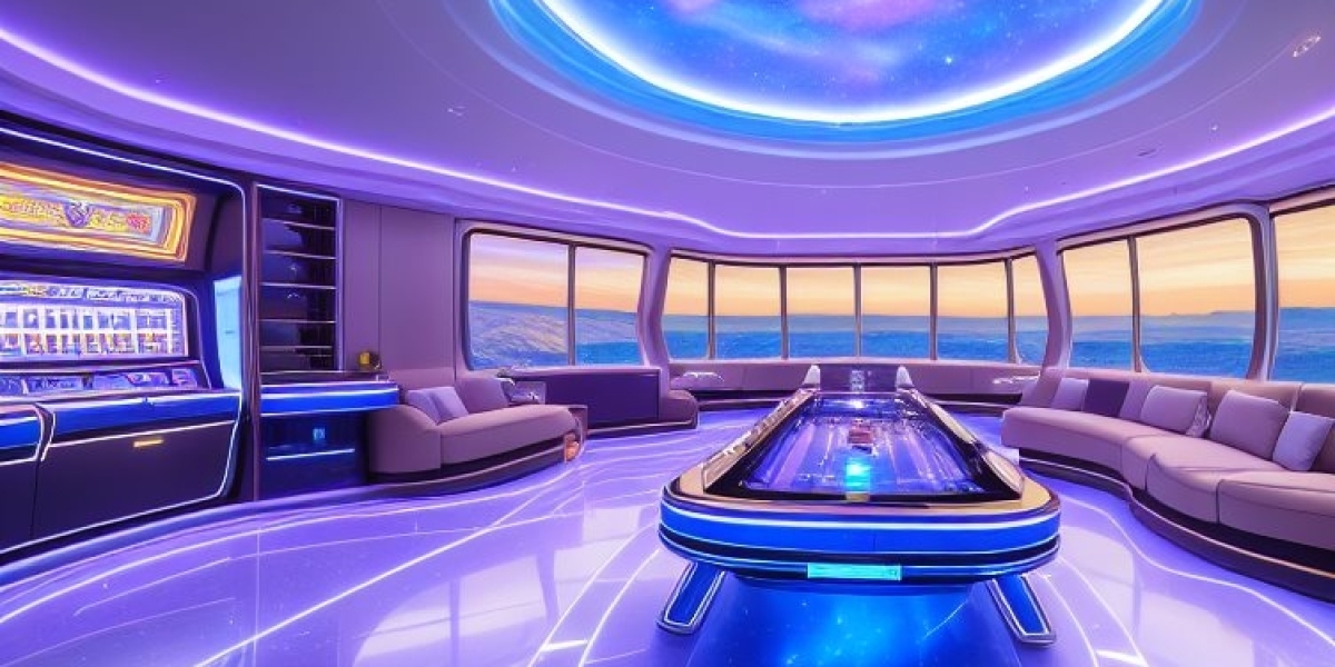 Gambling Collection at 7BitCasino