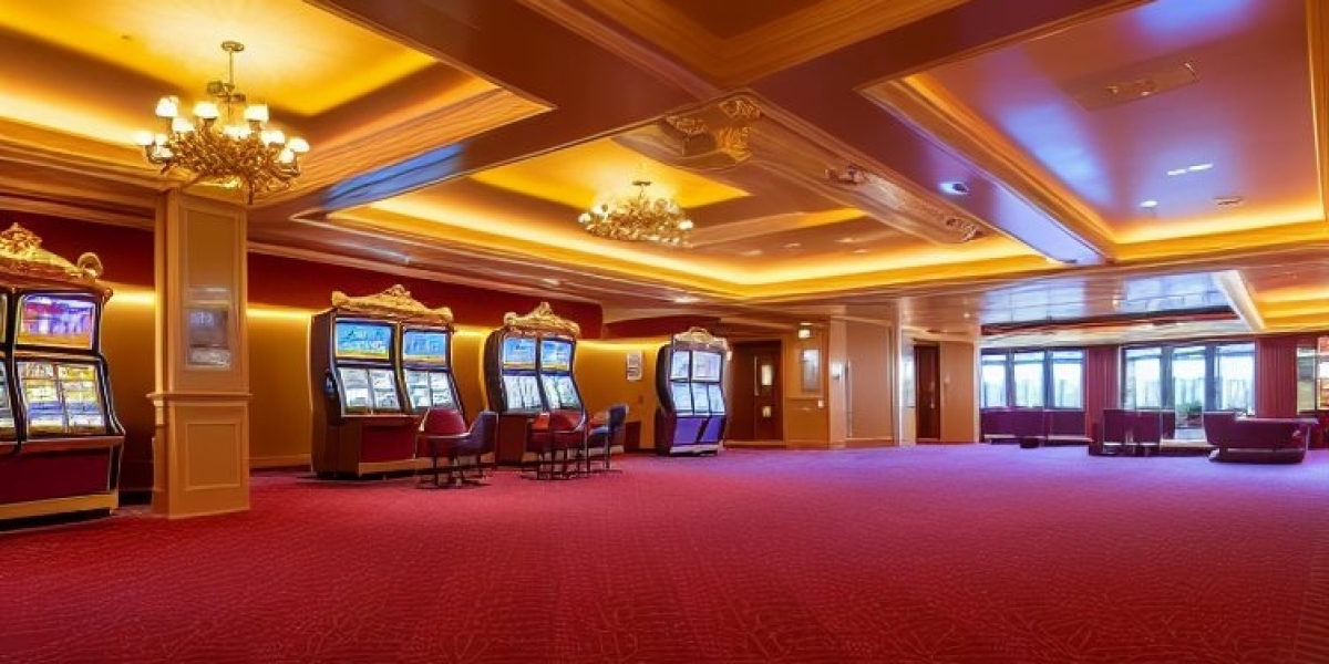 Portable Gambling at Lucky Wins Casino Online