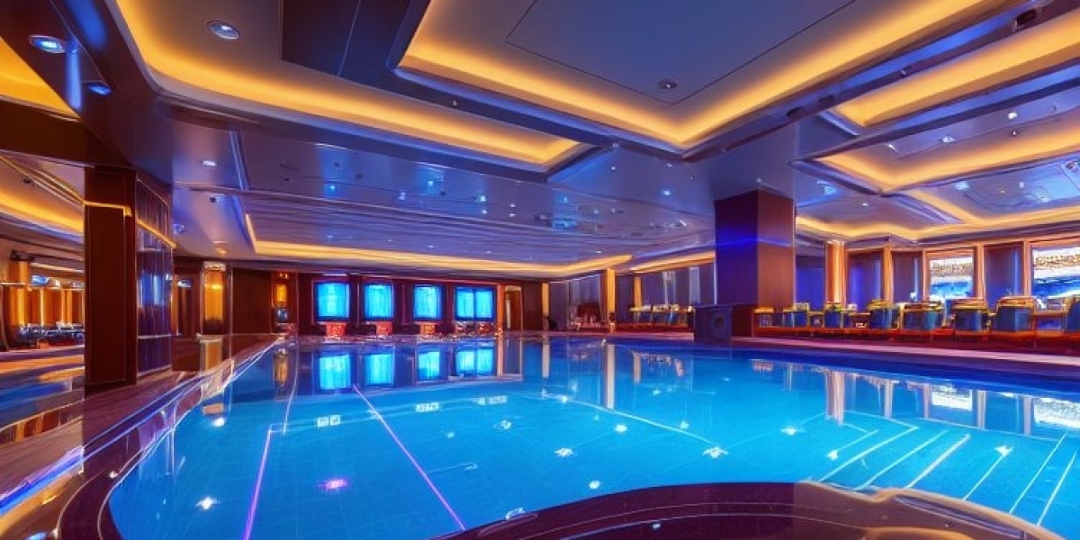 Umfangreiches Spielangebot bei Spirit Casino