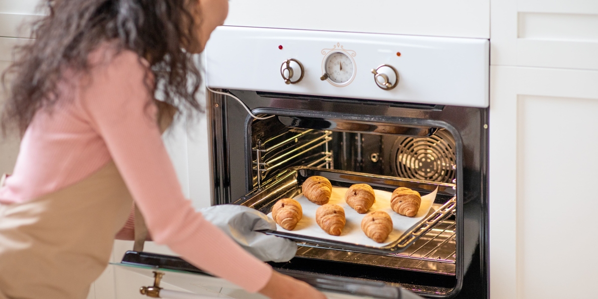 10 Things You've Learned In Kindergarden They'll Help You Understand Ovens Sales