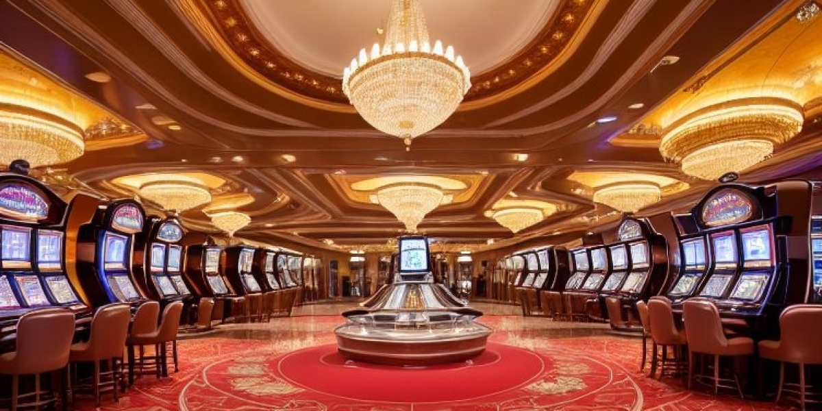 Marketing Superiority at VegasNow Casino