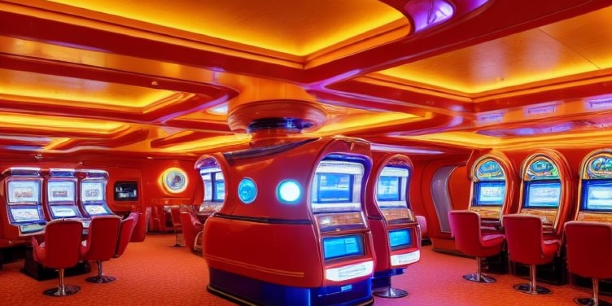 Umfangreiche Spielbibliothek bei JokerStar