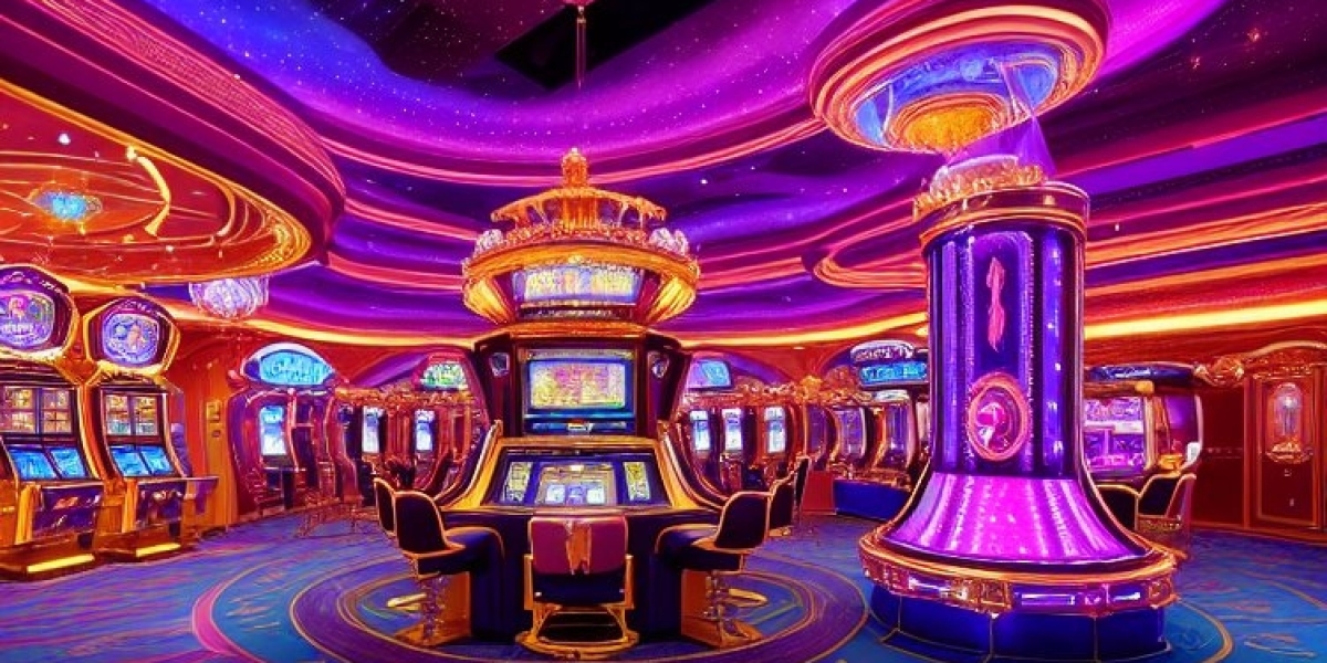 Lucky Dreams Casino