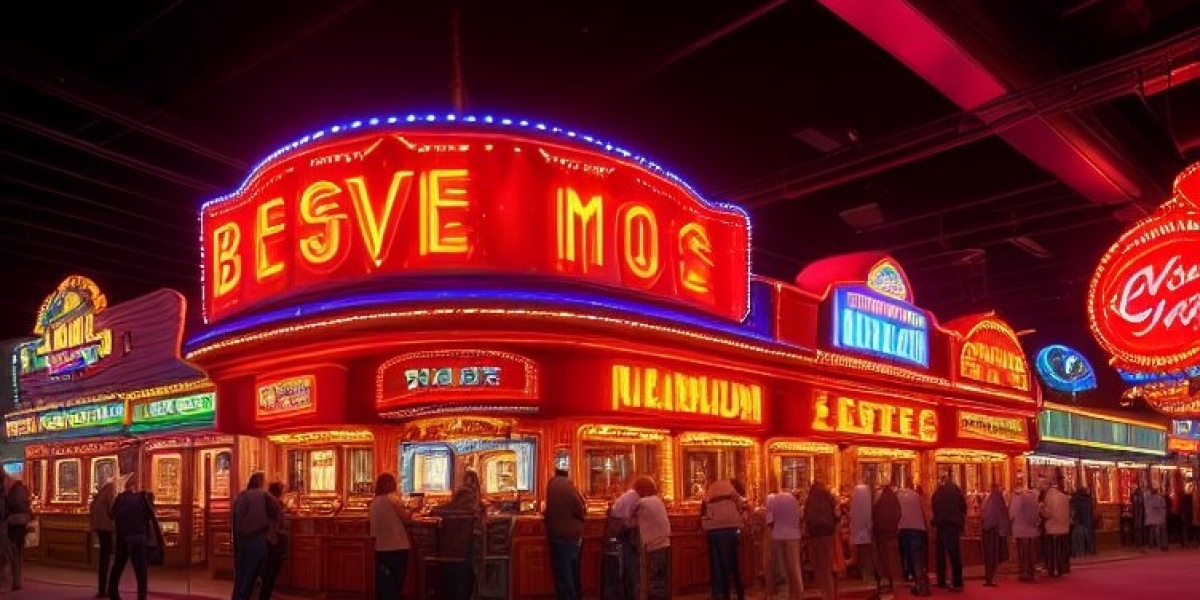 Uitgebreide en uitgebreide Demomodus en oefenmodus bij 711Casino
