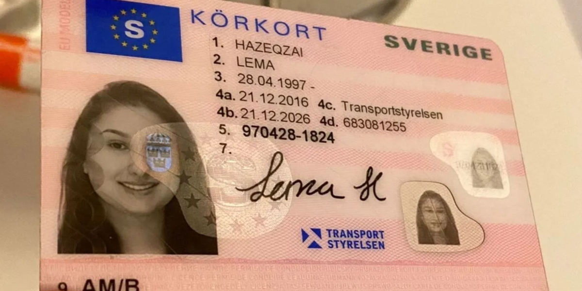 Why Buy B1 Driving License Online Without Exam Is Still Relevant In 2024