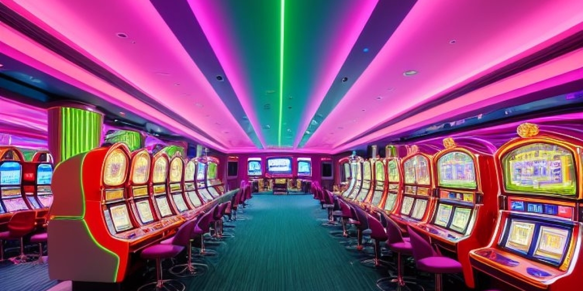 Portable Gaming Revolution at Casino Lukki