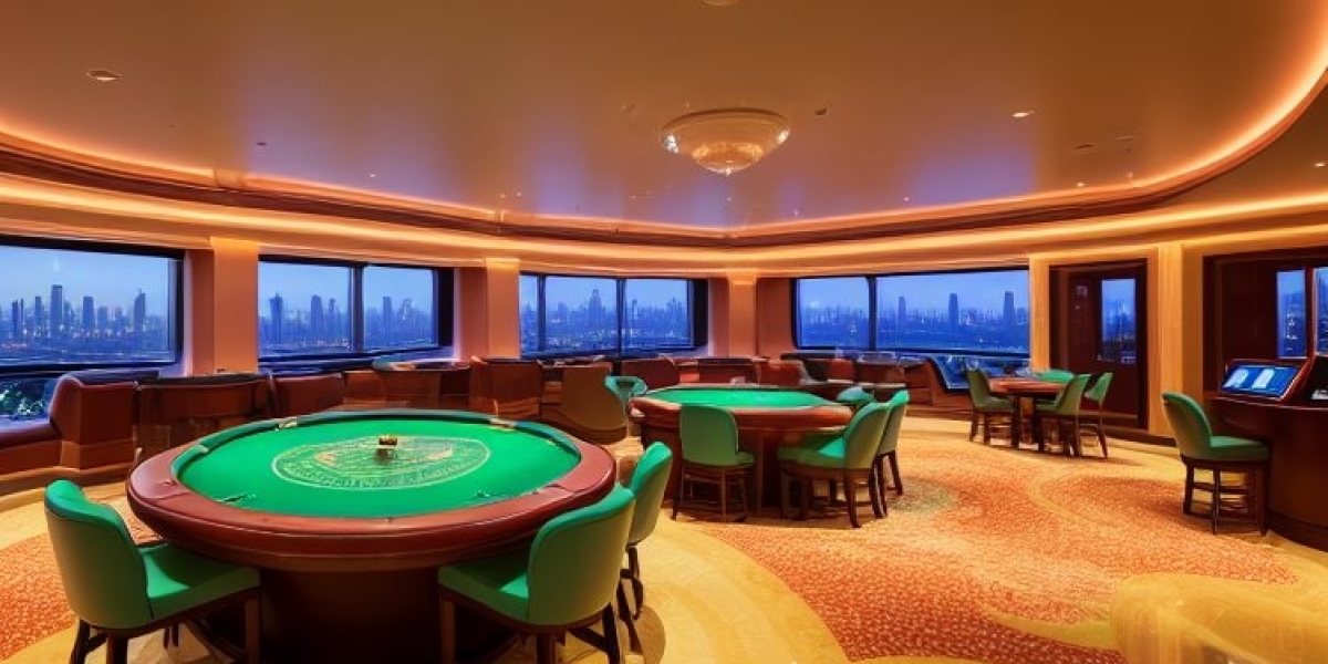 Desk Entertainments Assortment at Lukki Casino