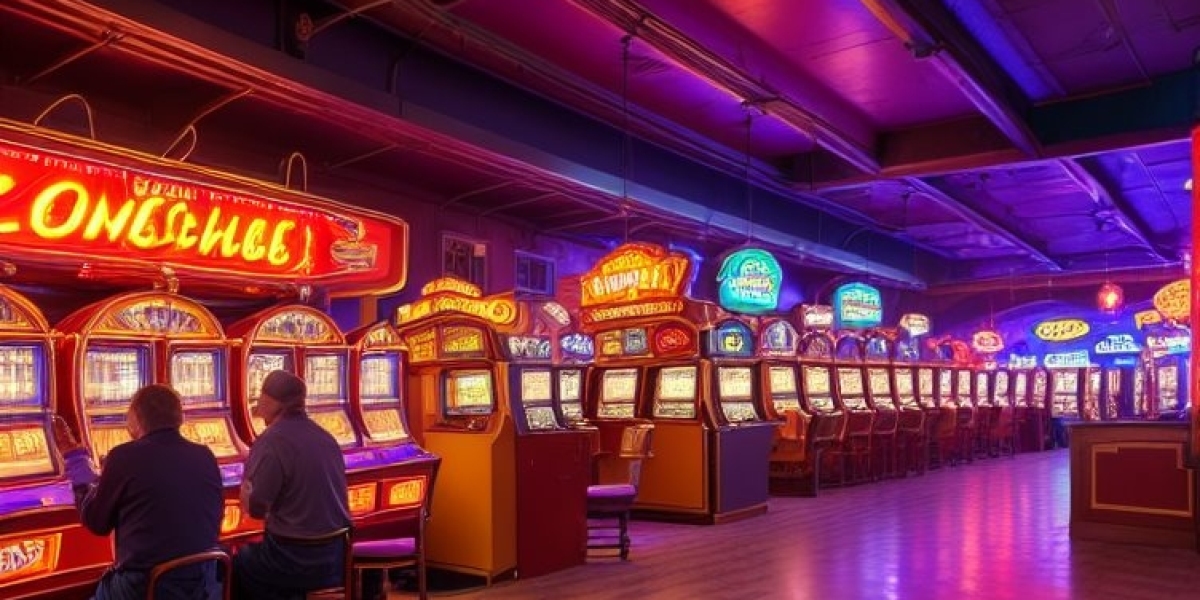 Ruime Keuze aan Casinospellen bij SlotLairCasino