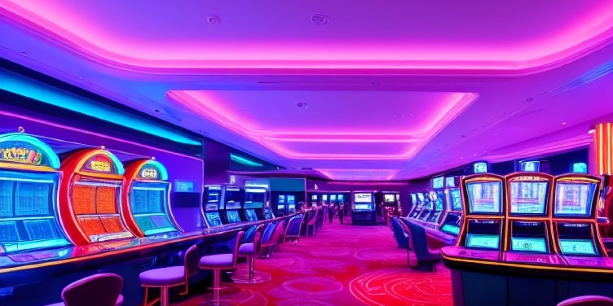 Μεγάλη Διασκέδαση Εμπειρία στο Kingmaker Casino Online
