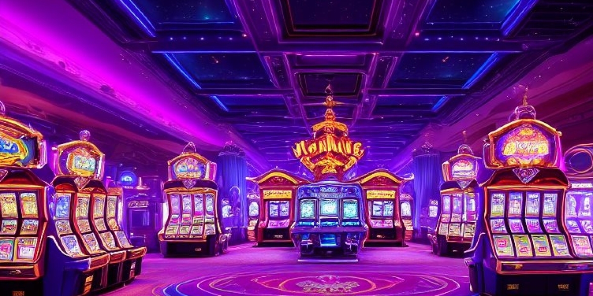 Extraordinary Pokies Array at SpinBet AU