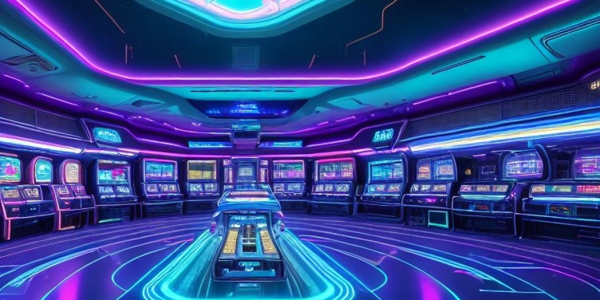 Furniture Gaming Variety at Imaginary Jackpot Gambling Establishment