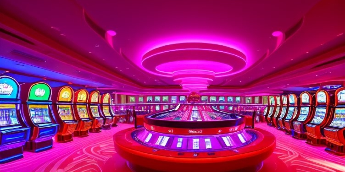 Omvangrijk Slot Aanbod bij Jacks Casino Online