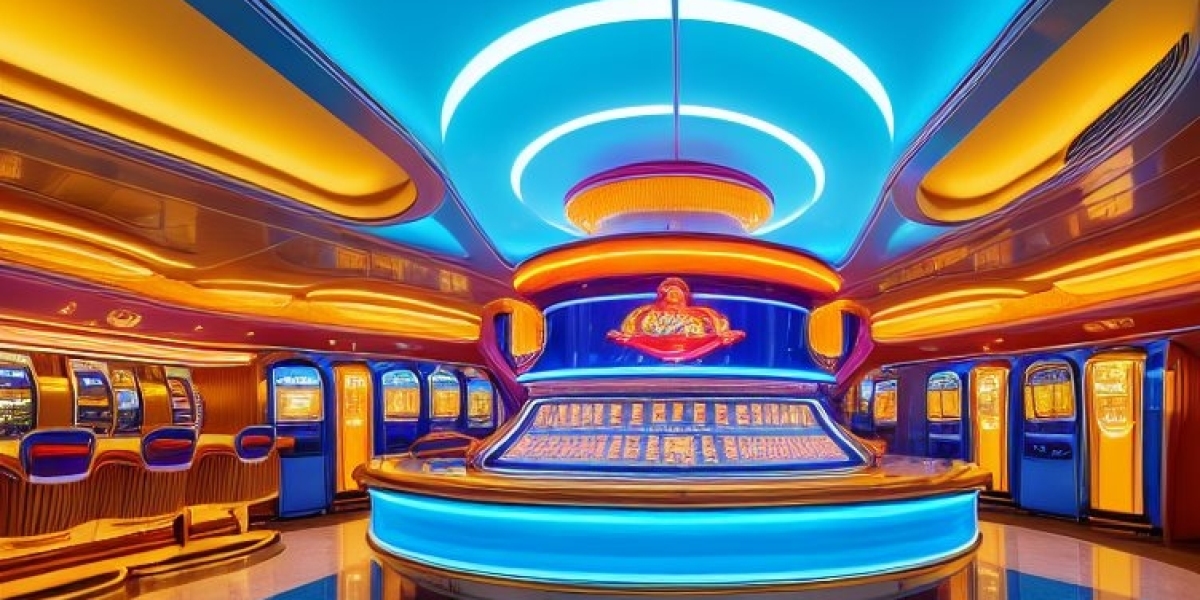 Gaming Variety at CrownGold