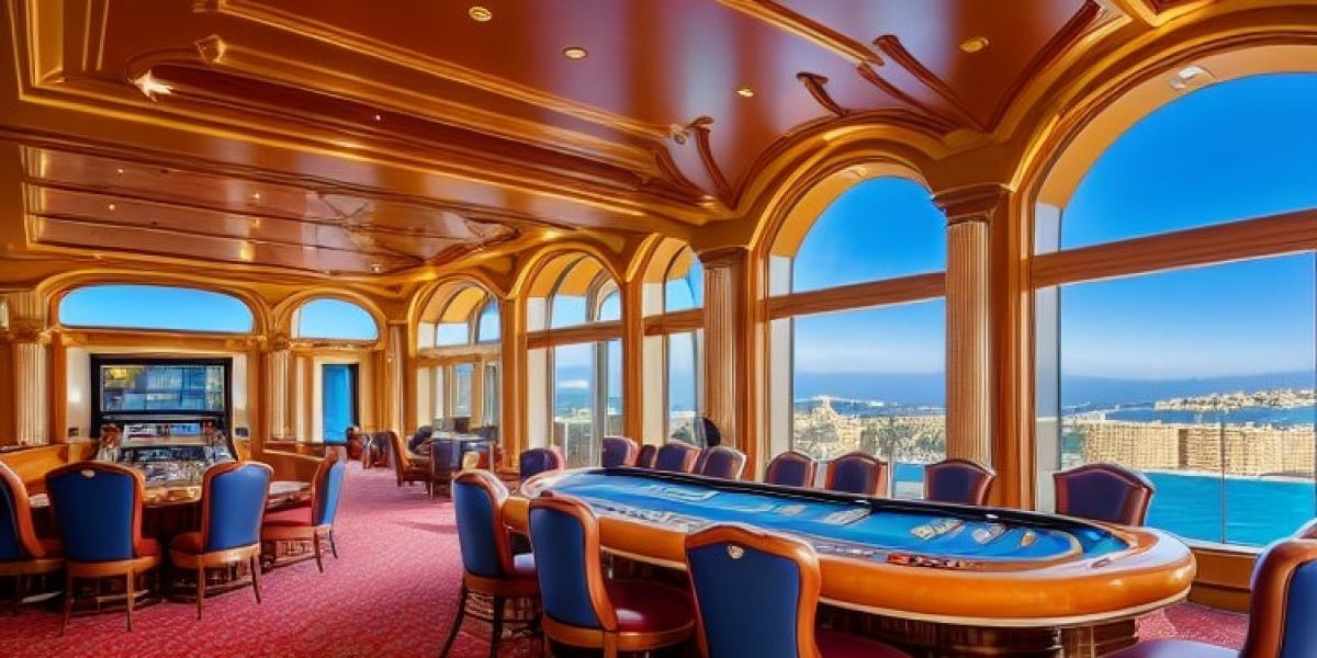 Tafelspellen bij Legion Bet Casino