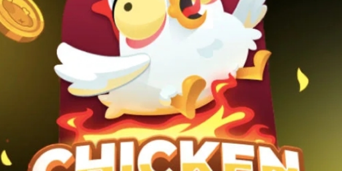 Chicken: The High-Stakes Game of Nerves That Defined a Generation