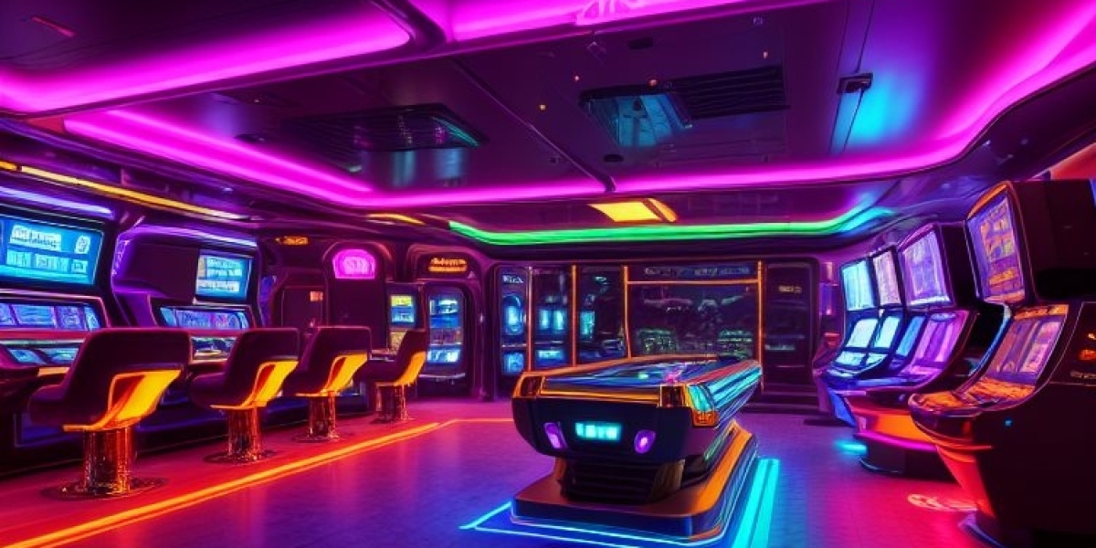 Uitgestrekte Spel Collectie bij Kansino