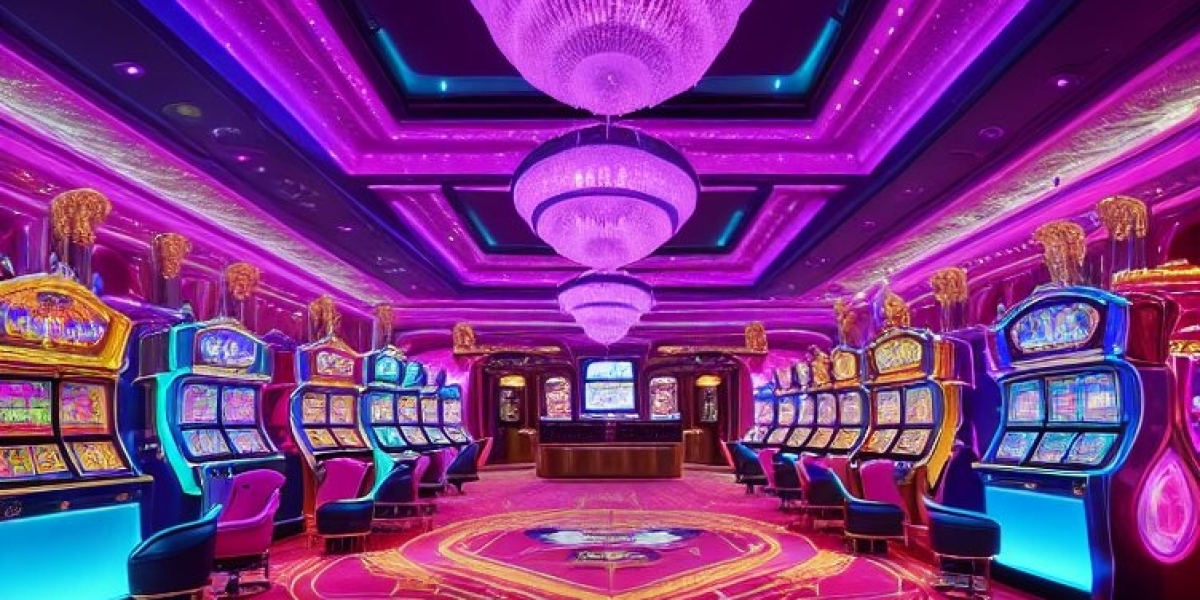 Fruit machines at luckydreams