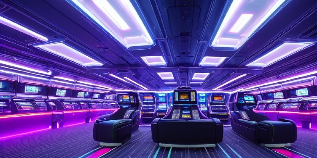 High Desk Game at RoyalReels