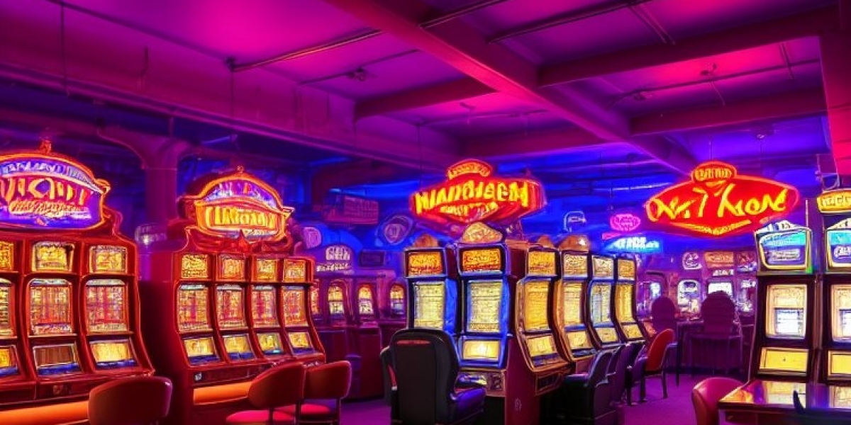 Classic Gaming Activities at Goldex Casino