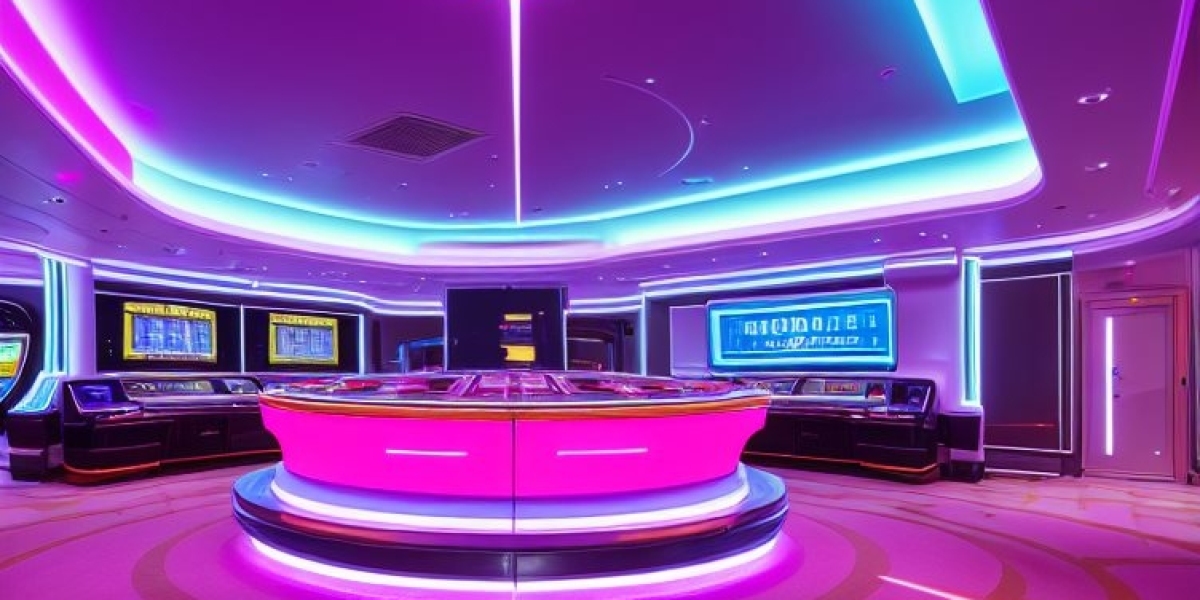 Exclusive Gaming Selection at NeoSpin