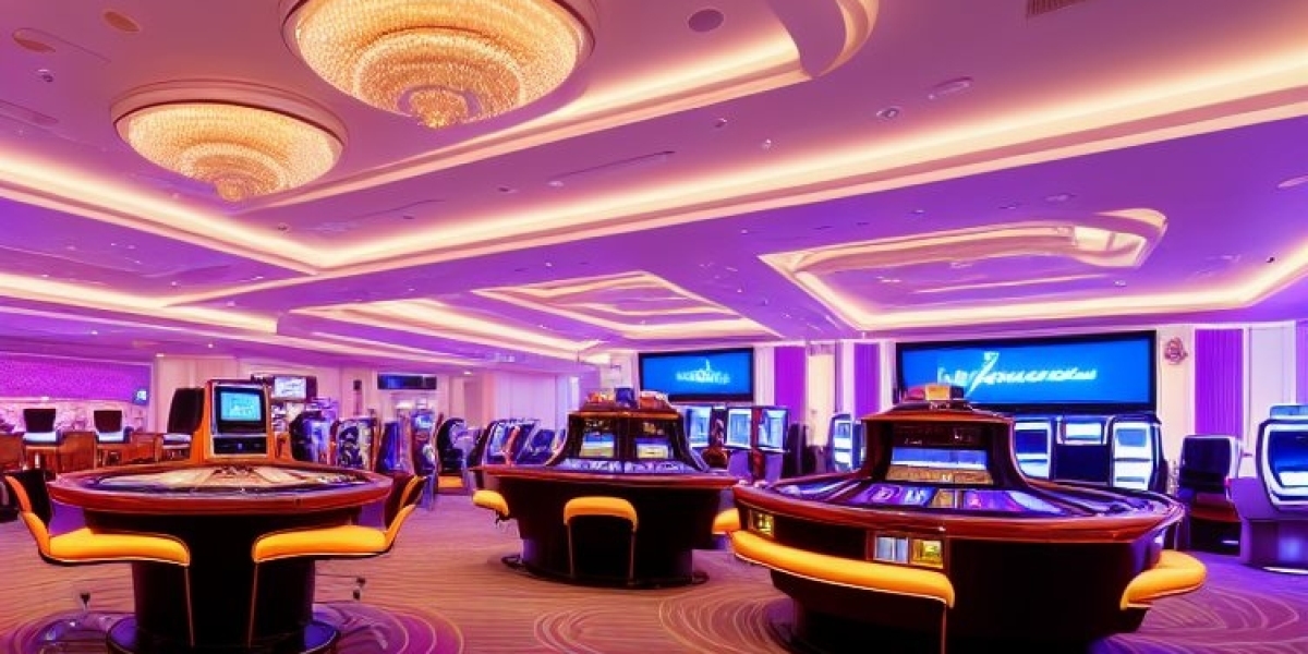 Premium Table Experience at Royal Reels