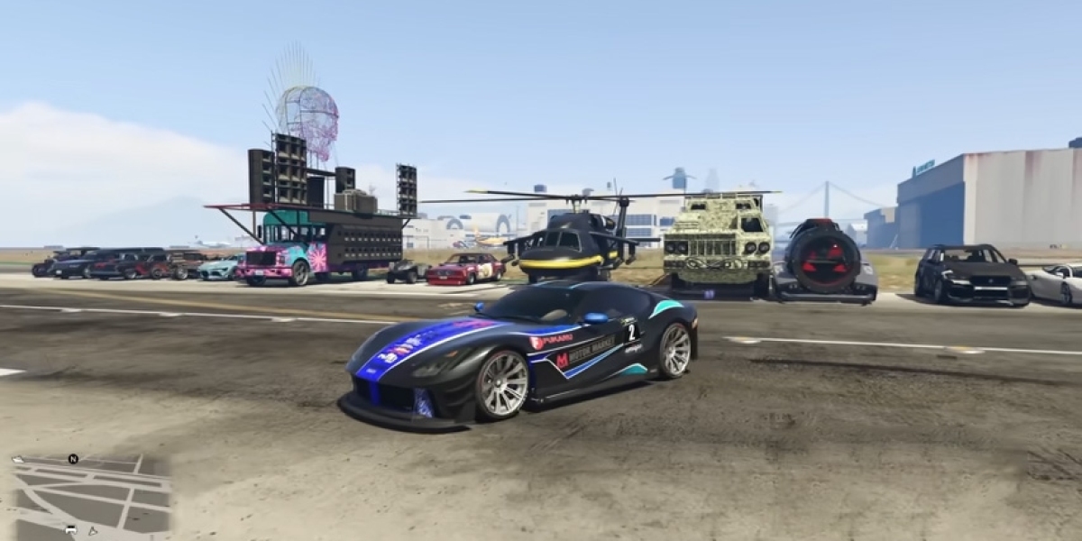 Save Big on the Grotti Itali GTO – GTA Online’s Best Car Right Now