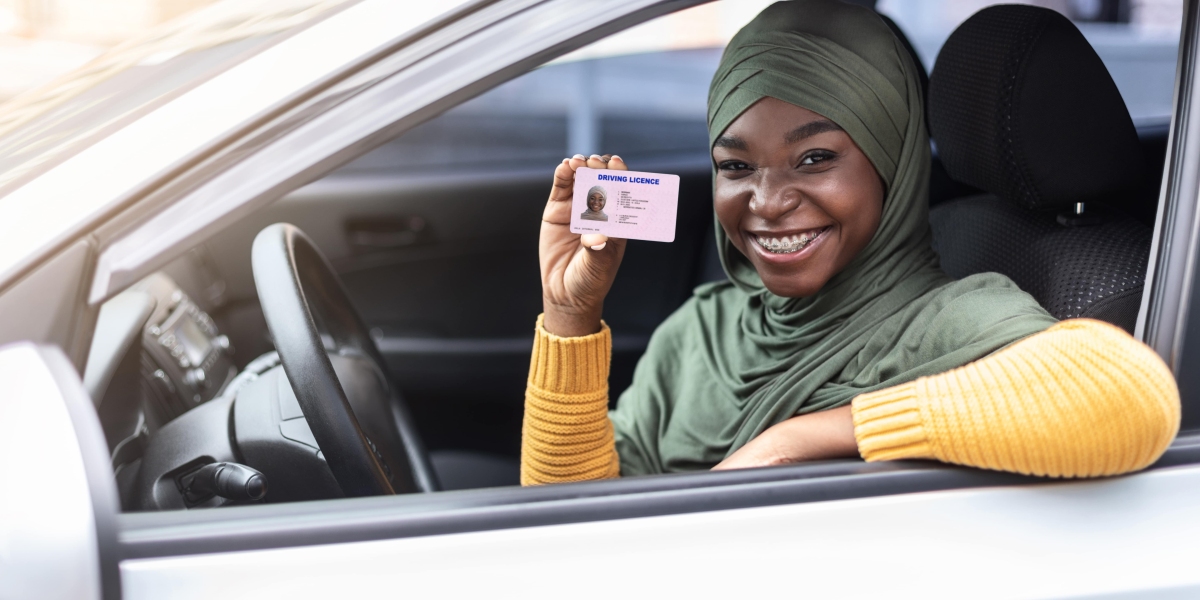 An Easy-To-Follow Guide To Online Driving License