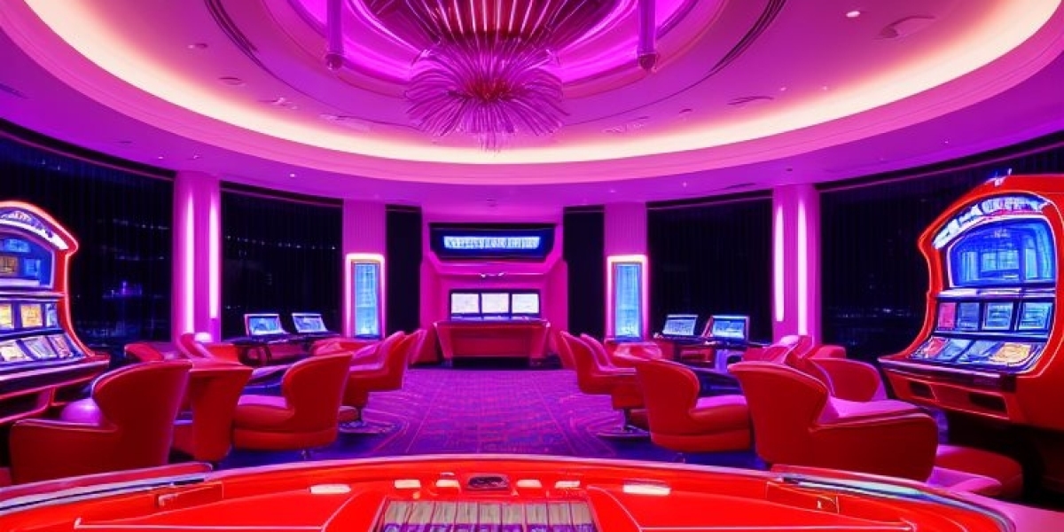 Anmeldebonus bei Robocat Spielhalle Online