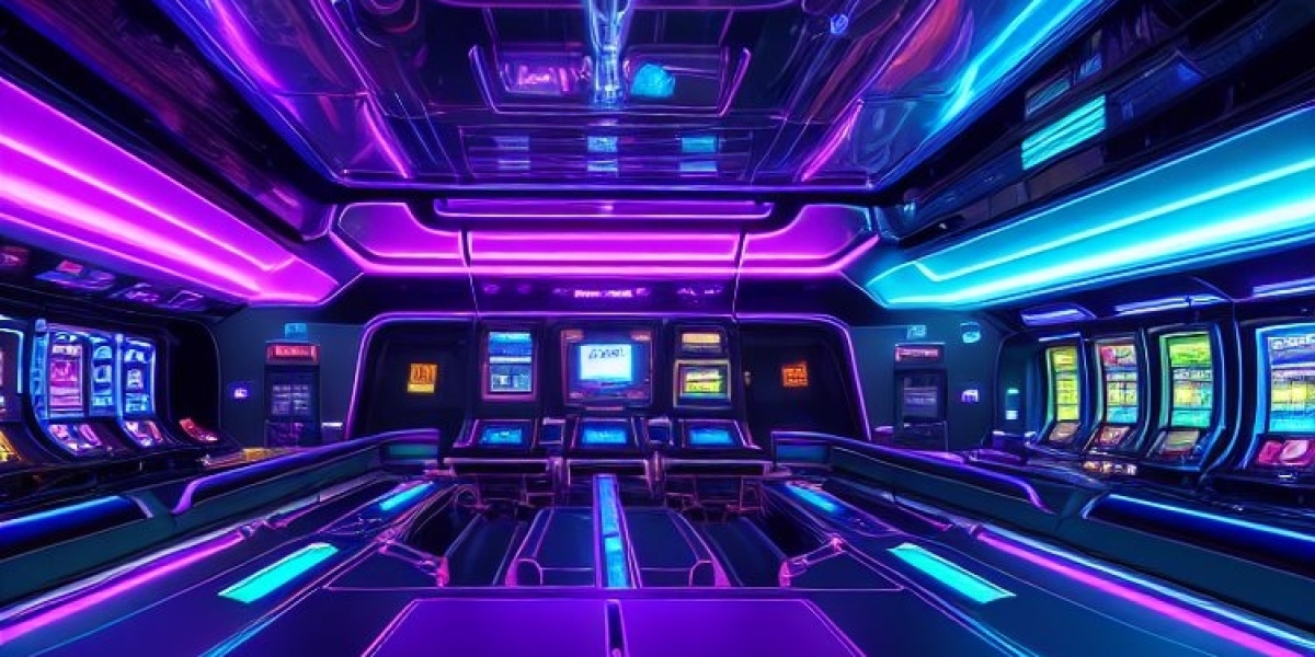 Reveal a World of Gaming Alternatives at