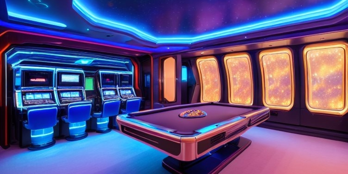 Collisionner Jeux vifs et fiables à propos de Casino770