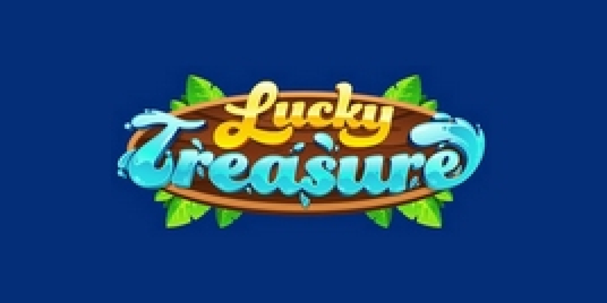 Tutoriel complet pour démarrer sur Lucky Treasure Casino
