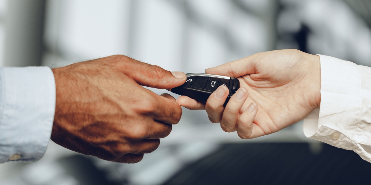 15 Reasons Not To Ignore Ford Extra Key