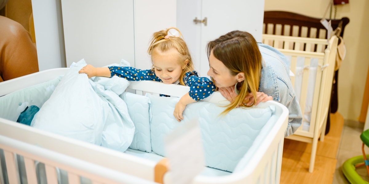 10 Things You Learned In Kindergarden They'll Help You Understand Baby Cot Online