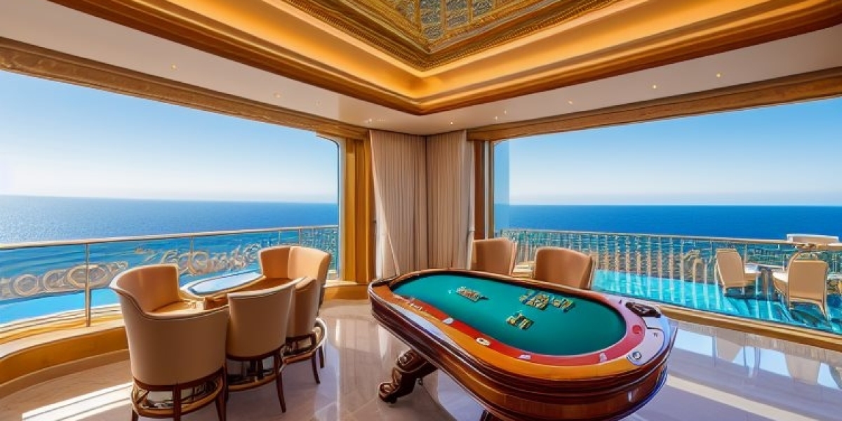 Abondance Ludique sur Plateforme de jeu en ligne en ligne