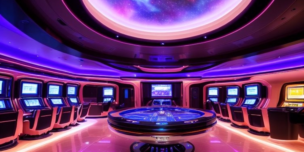 Abondance Ludique sur Casino770 en ligne