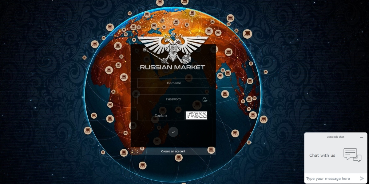 Russianmarket – Empowering Traders with Smarter Digital Opportunities