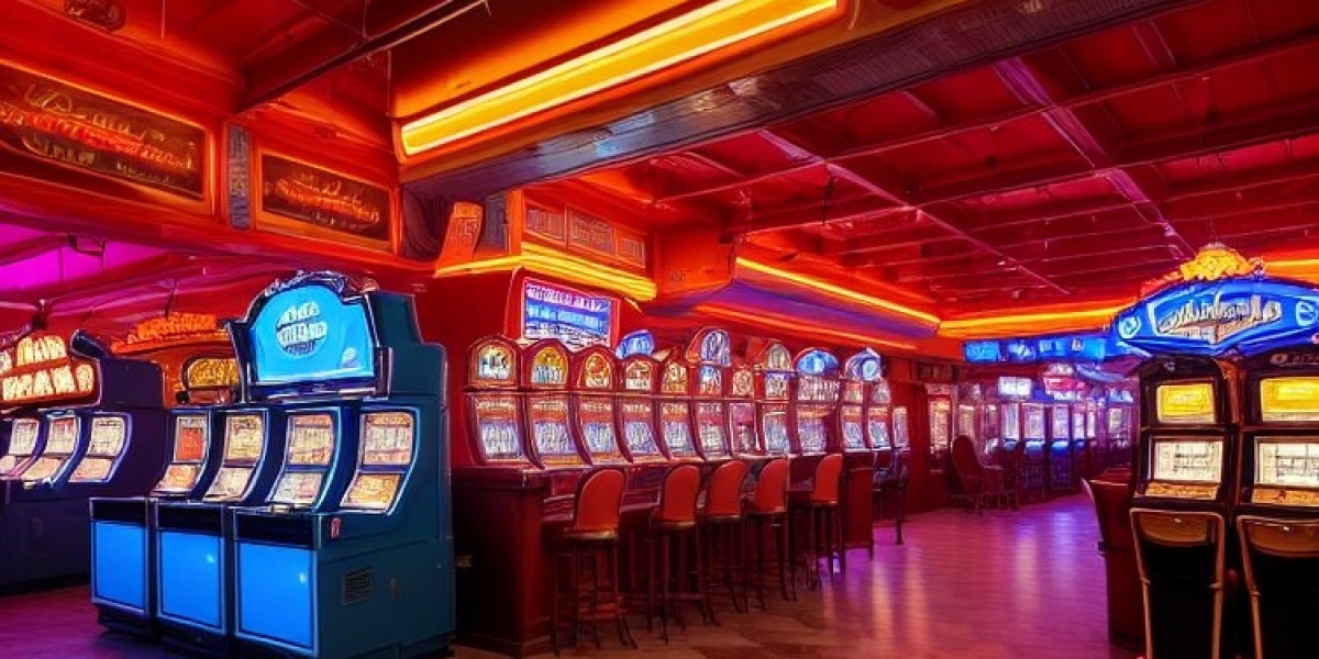 Repositório em Caça-níqueis no Casino Portugal