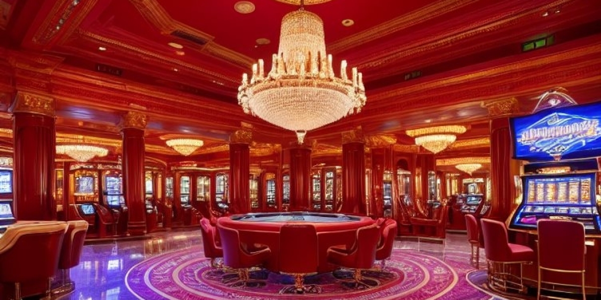 Créativité Ludique sur Casino770