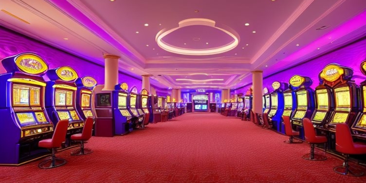 Jeux casino Particuliers chez OlympeCasino